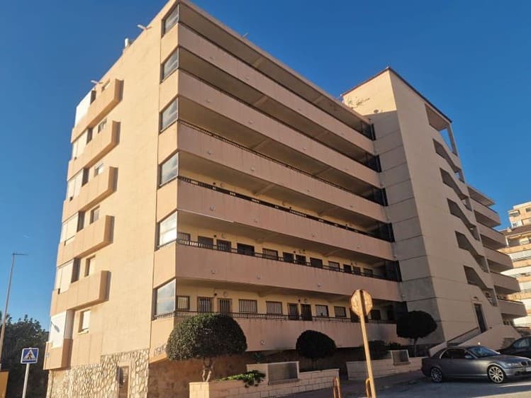 Prodej bytu 2+kk 40 m²