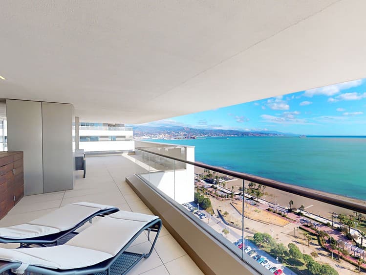 Pronájem bytu 5+1 370 m² (Jednopodlažní)