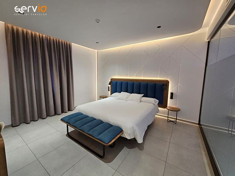 Prodej ubytovacího zařízení 390 m²