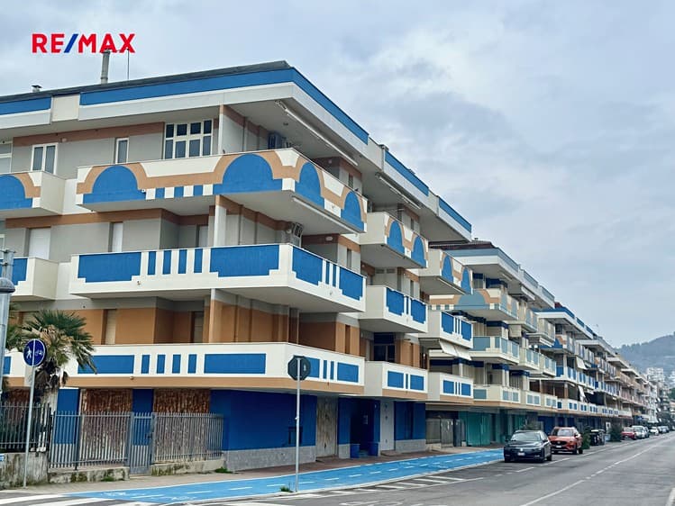 Prodej bytu 2+kk 46 m² (Jednopodlažní)