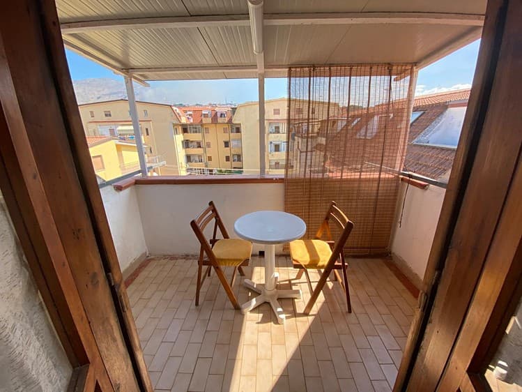 Prodej bytu 3+kk 50 m² (Jednopodlažní)