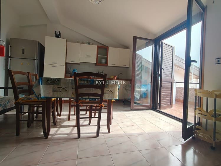 Prodej bytu 3+kk 55 m²