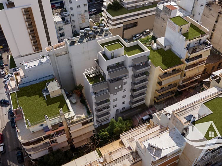 Prodej bytu 3+kk 71 m²