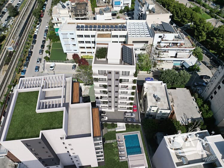 Prodej bytu 2+kk 49 m²