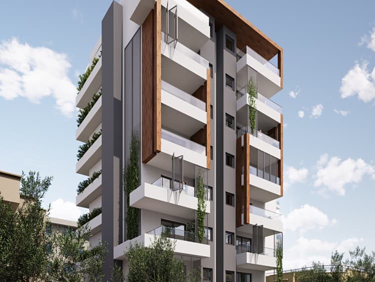 Prodej bytu 1+kk 25 m²