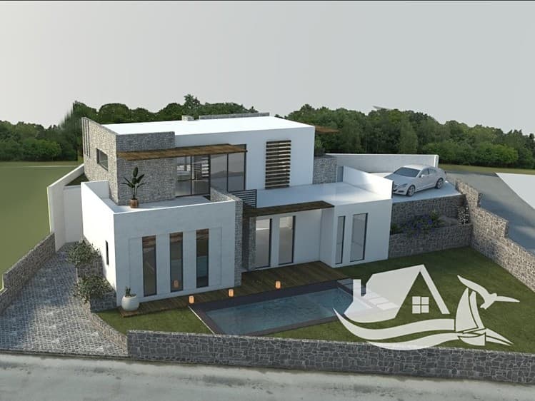 Prodej bytu 4+kk 139 m²