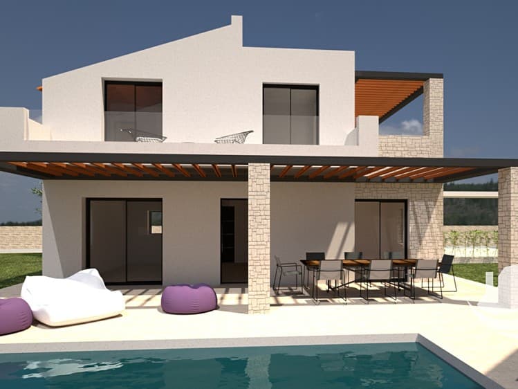 Prodej bytu 4+kk 84 m²