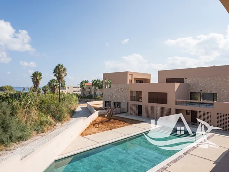 Prodej bytu 3+kk 103 m² (Mezonet)