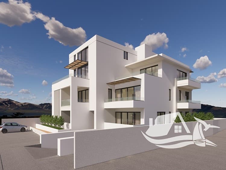 Prodej bytu 3+kk 94 m²