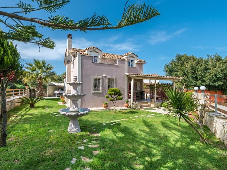 Prodej rodinného domu 130 m², pozemek 500 m²