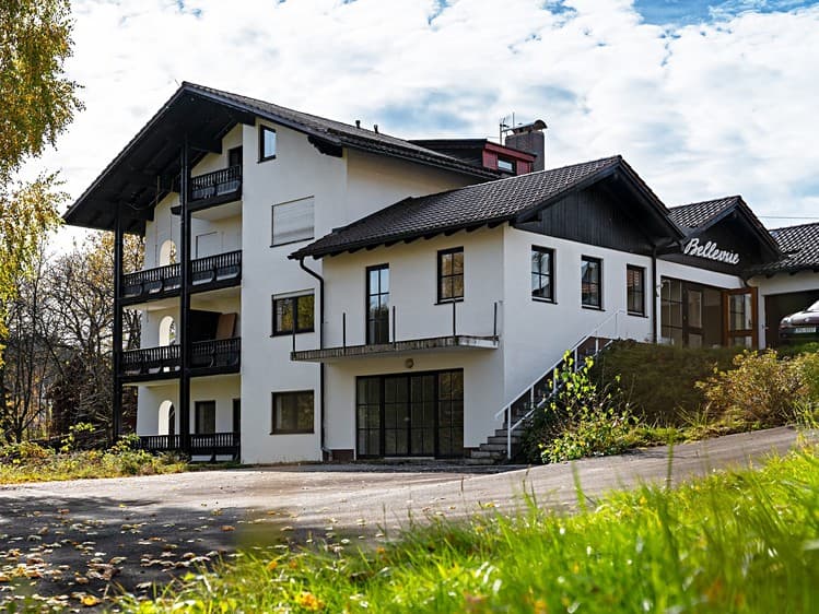 Prodej bytu 1+1 37 m² (Podkrovní)