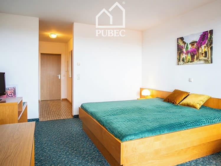 Prodej bytu 1+kk 33 m²