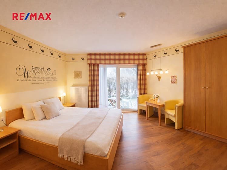 Prodej bytu 1+kk 24 m² (Jednopodlažní)