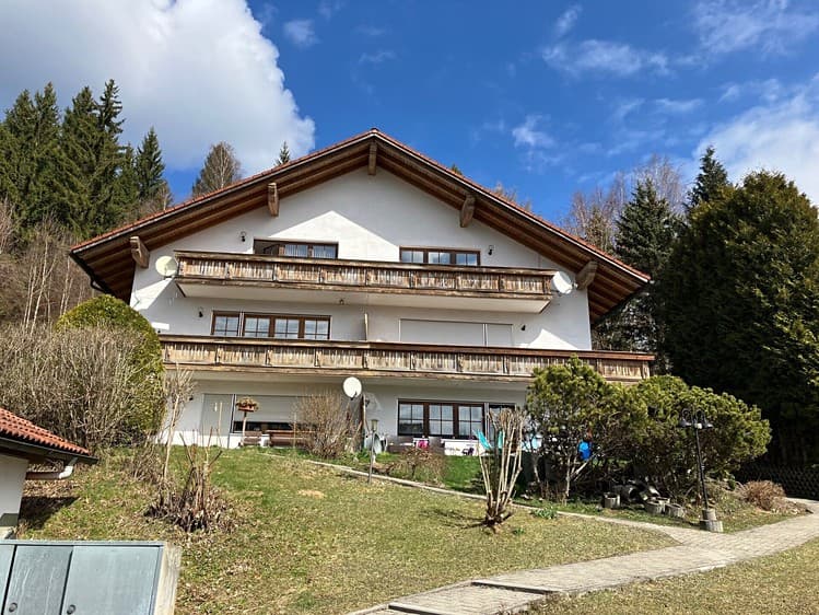 Prodej bytu 3+1 102 m²