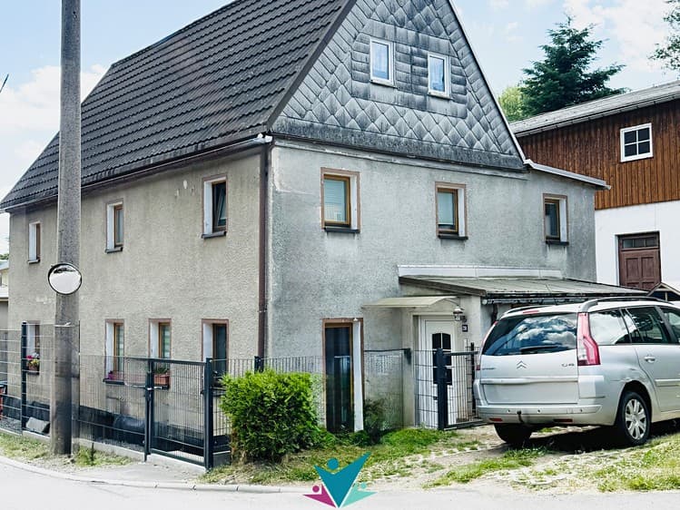 Prodej rodinného domu 121 m², pozemek 483 m²