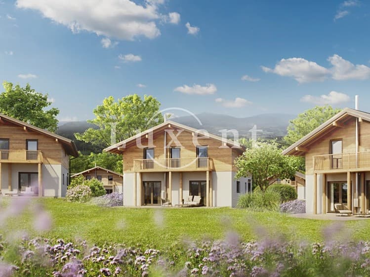 Prodej chaty 125 m², pozemek 514 m²