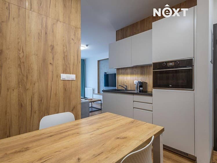 Prodej bytu 2+kk 45 m²