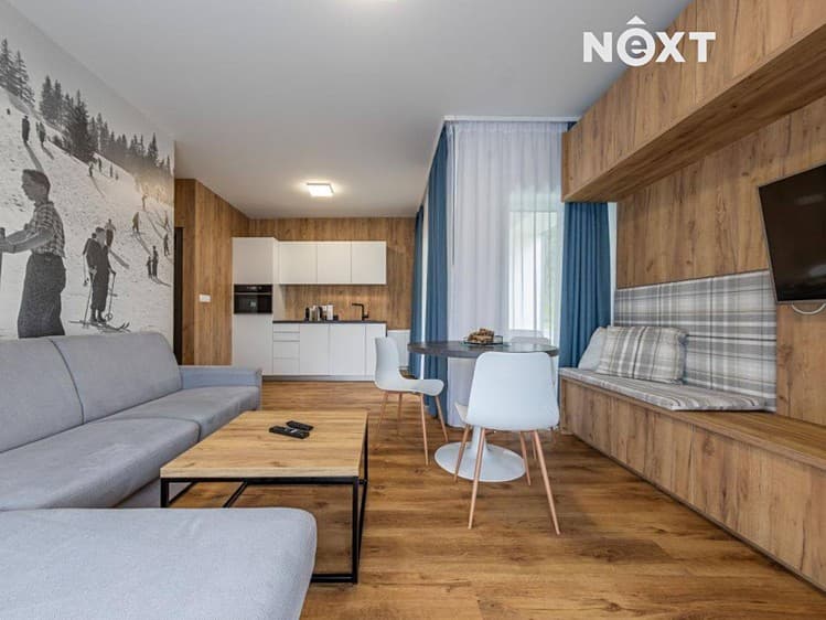 Prodej bytu 3+kk 60 m²
