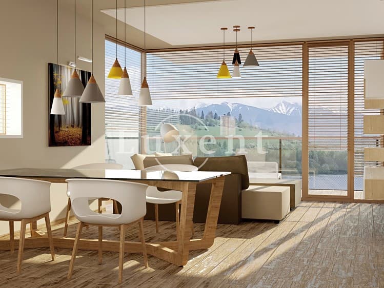 Prodej bytu 3+kk 63 m²