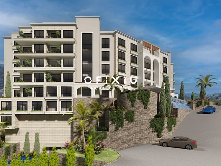 Prodej bytu 1+kk 38 m²