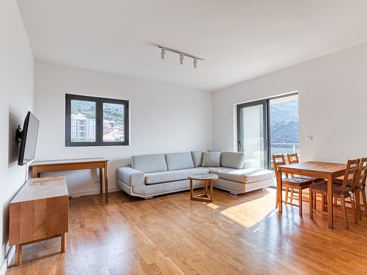 Prodej bytu 2+kk 52 m²