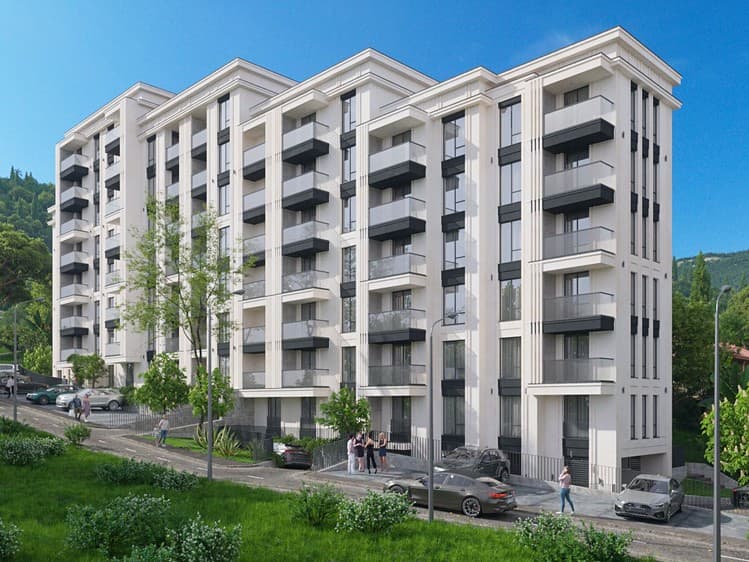 Prodej bytu 3+kk 94 m²
