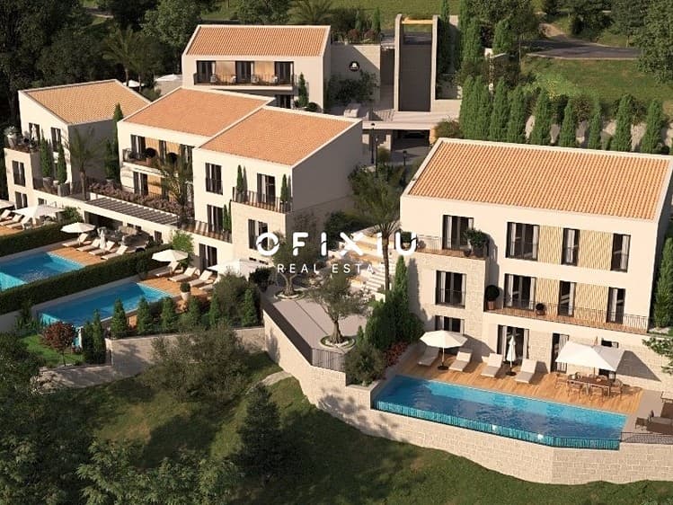Prodej vily 262 m², pozemek 260 m²