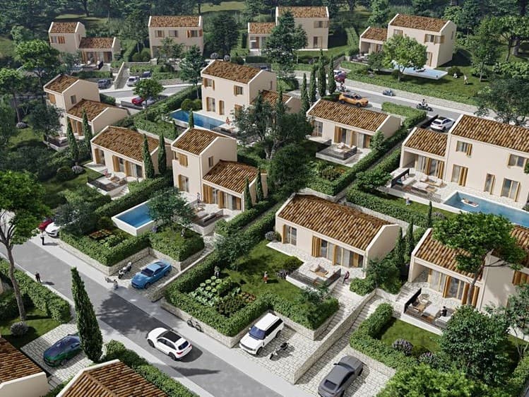 Prodej rodinného domu 74 m², pozemek 380 m²