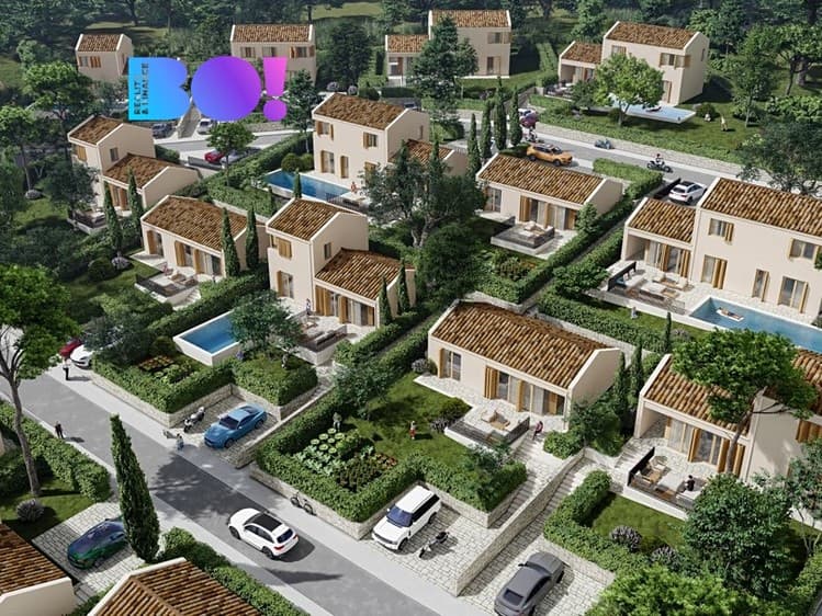 Prodej vily 112 m², pozemek 112 m²