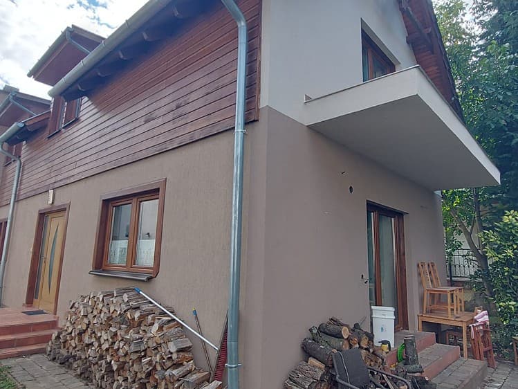 Prodej rodinného domu 139 m², pozemek 591 m²