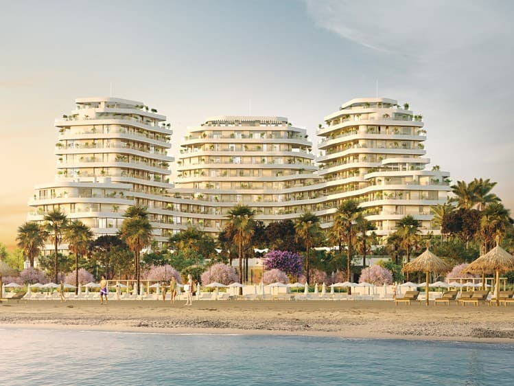 Prodej bytu 3+kk 105 m²