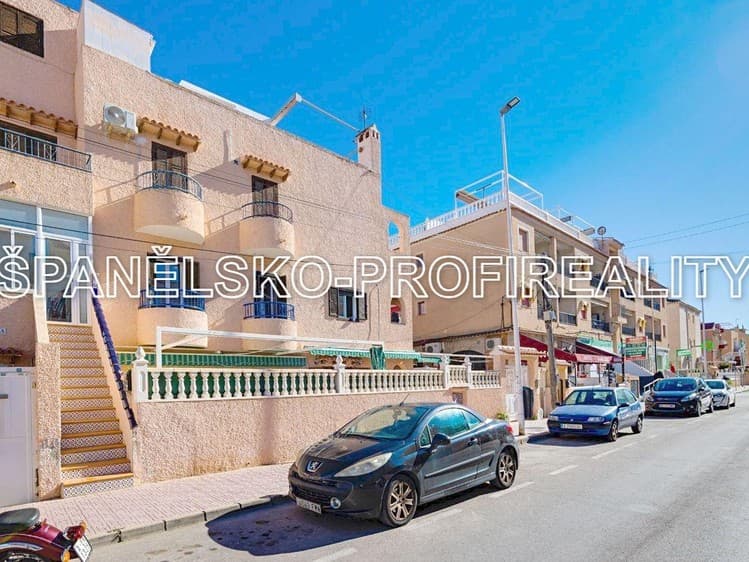 Prodej vícegeneračního domu 78 m², pozemek 20 m²