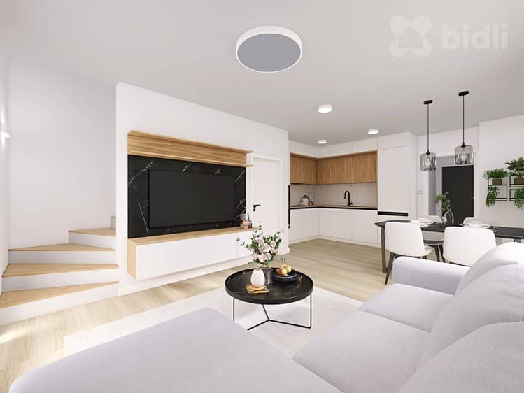 Prodej bytu 3+kk 85 m²