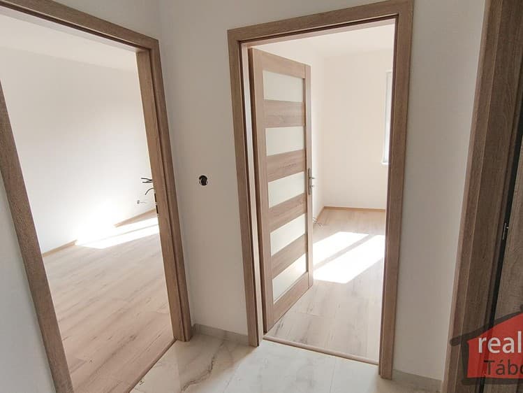 Prodej bytu 2+kk 42 m² (Jednopodlažní)