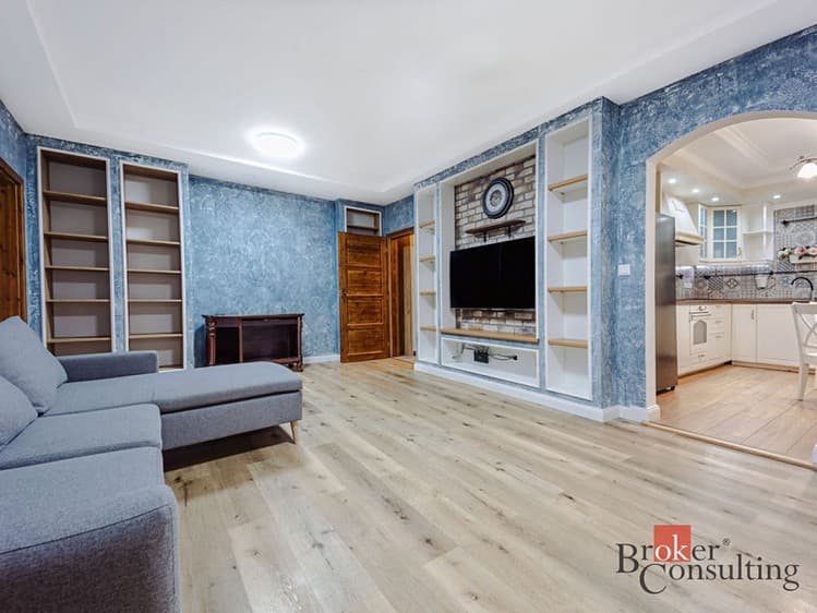 Prodej bytu 4+1 83 m²