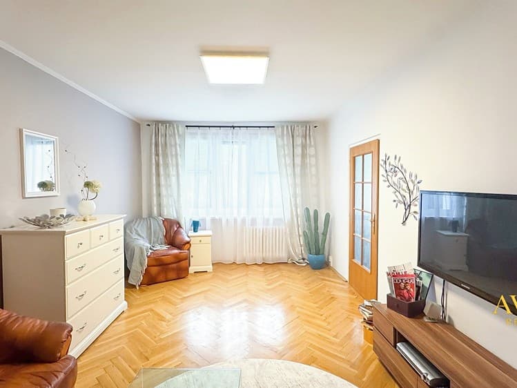 Prodej bytu 2+1 68 m²