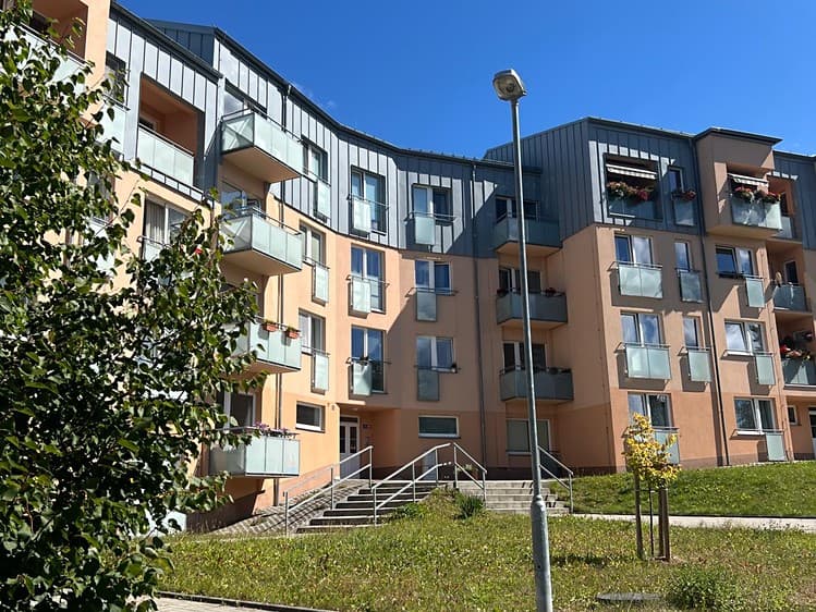 Prodej bytu 1+1 50 m² (Jednopodlažní)