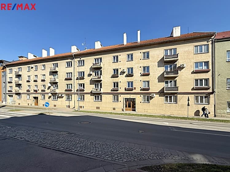 Prodej bytu 3+1 92 m² (Jednopodlažní)