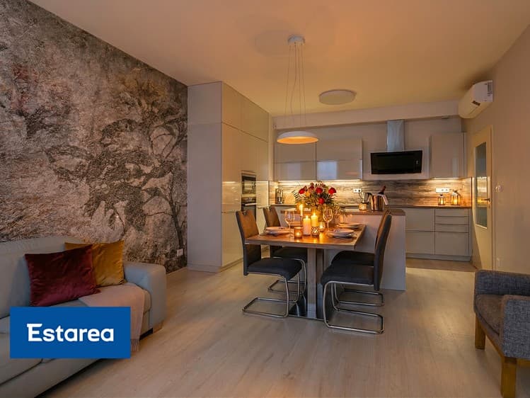 Prodej bytu 3+kk 77 m² (Jednopodlažní)