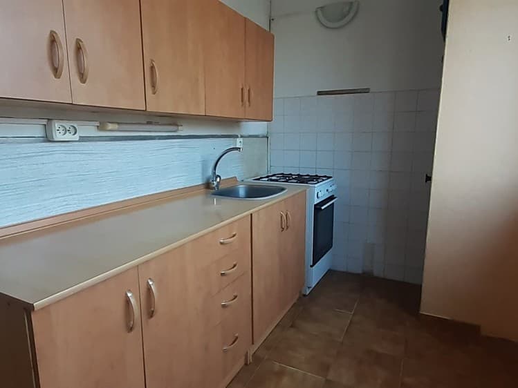 Prodej bytu 3+1 71 m²