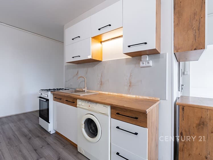 Prodej bytu 3+1 62 m²