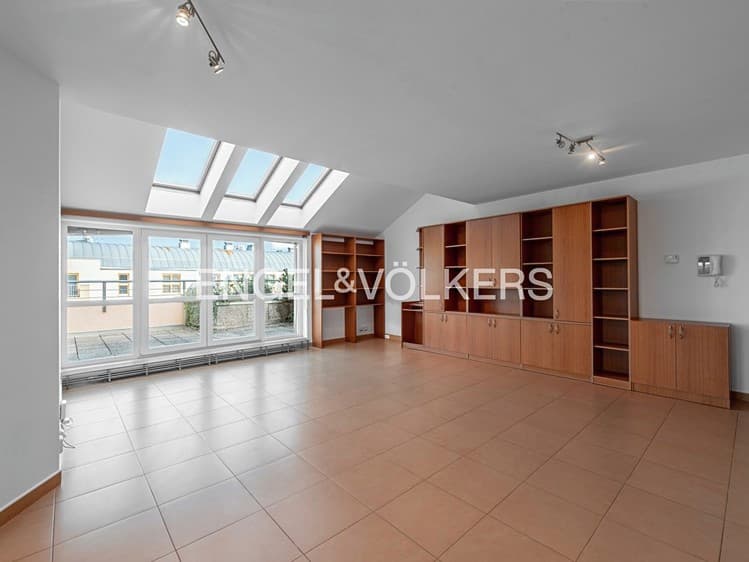 Prodej bytu 3+kk 101 m² (Mezonet)