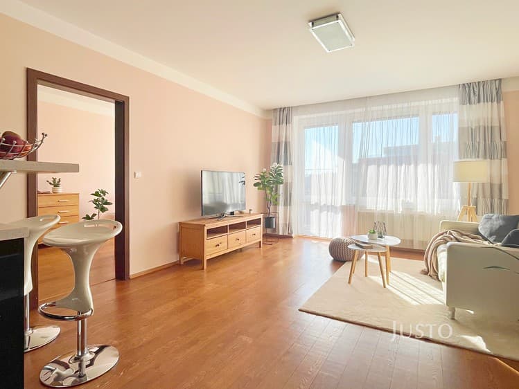 Prodej bytu 4+kk 98 m²