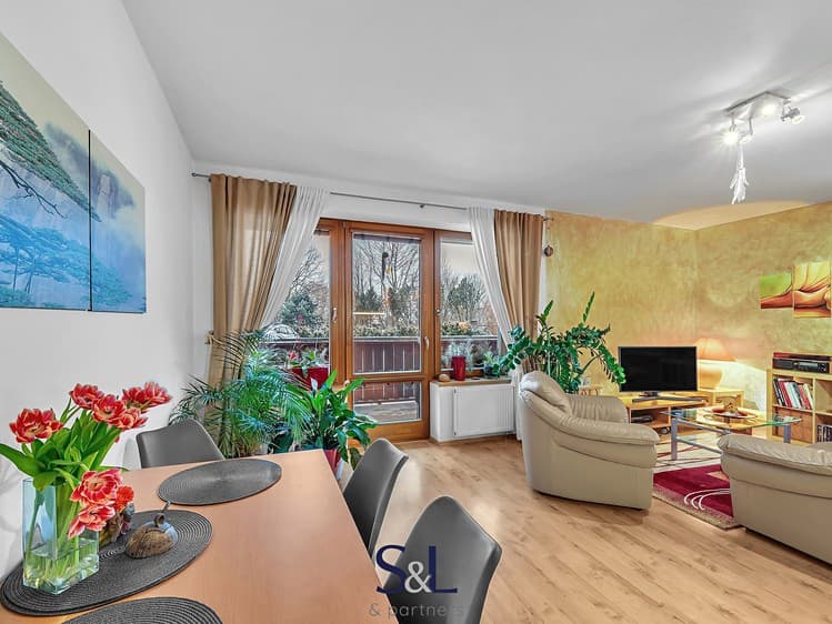 Prodej bytu 3+kk 96 m²
