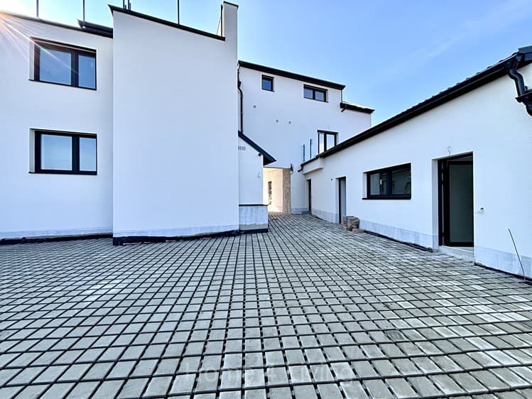 Prodej bytu 2+kk 59 m²
