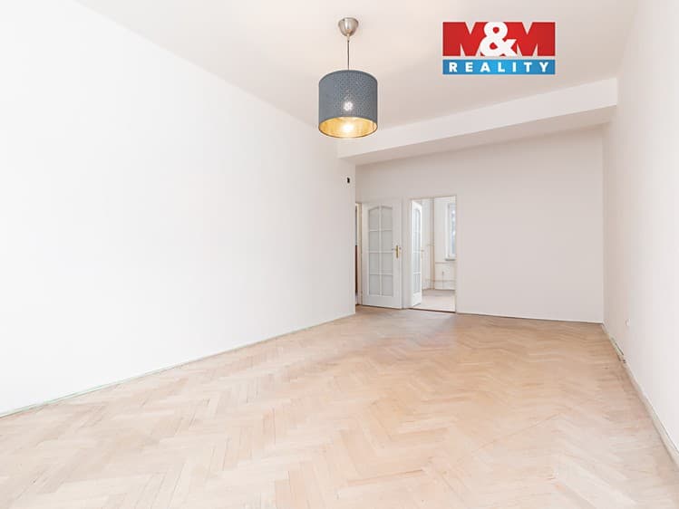 Prodej bytu 3+1 77 m²
