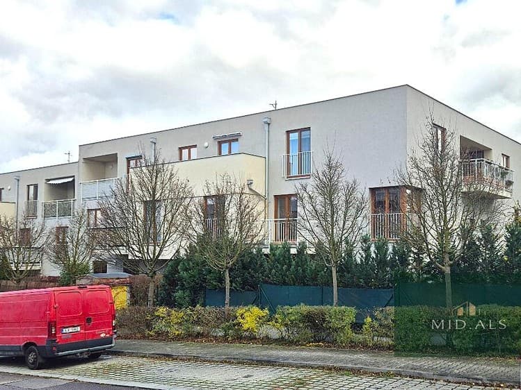 Prodej bytu 1+kk 48 m² (Jednopodlažní)