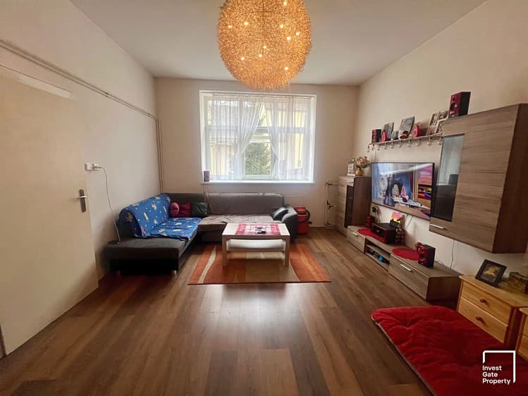 Prodej bytu 2+1 75 m²