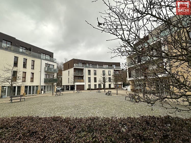 Prodej bytu 2+kk 61 m²