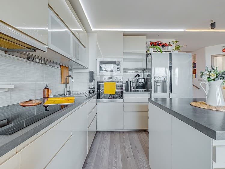 Prodej bytu 3+kk 94 m² (Mezonet)